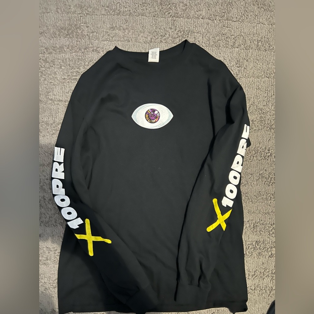 Bad Bunny T Shirt